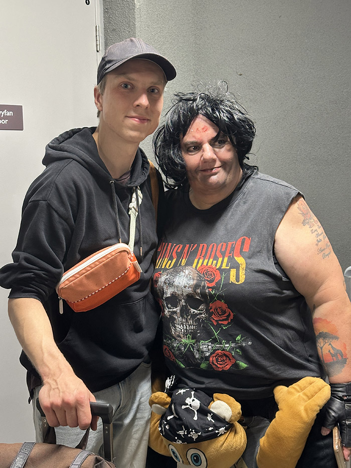 Image Copyright Pat H / TimeWarp - Click to return