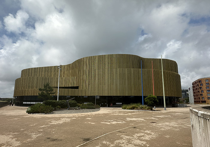 Image Copyright Pat H / TimeWarp - Click to return