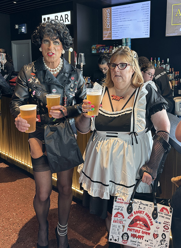 Image Copyright Pat H / TimeWarp - Click to return