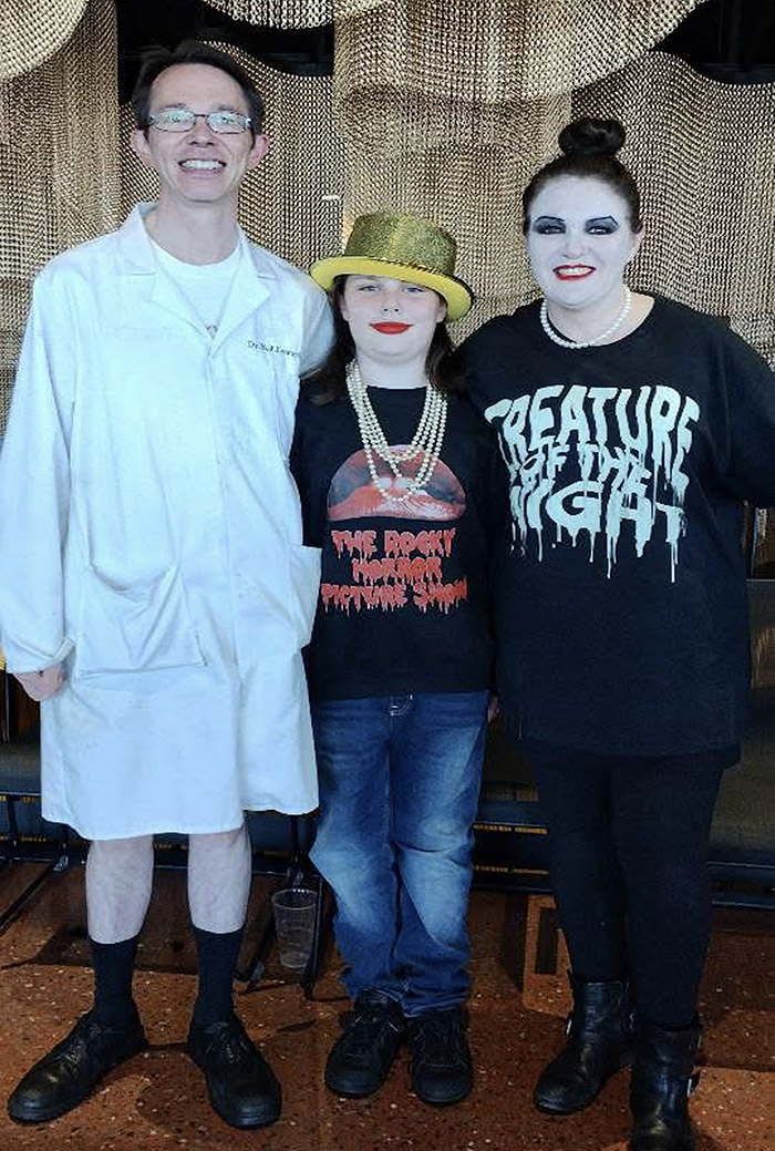 Image Copyright Pat H / TimeWarp - Click to return