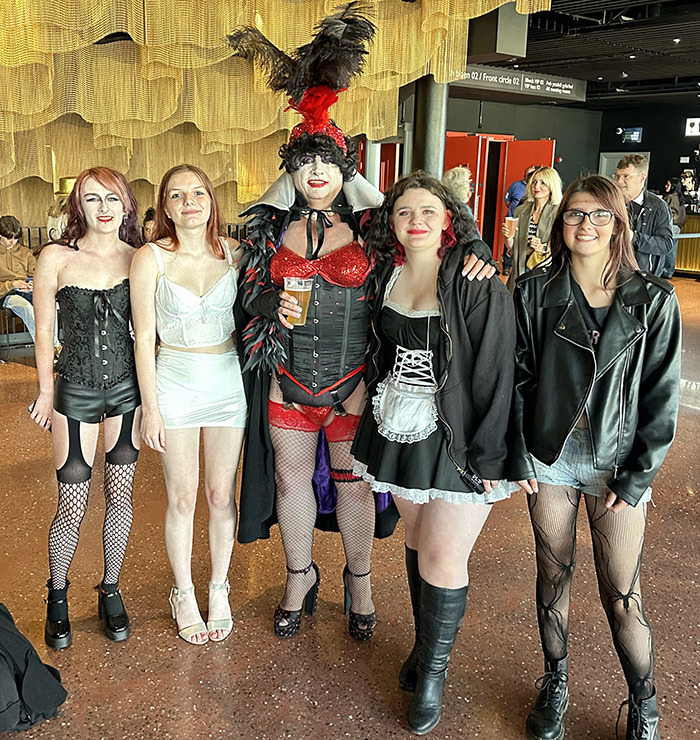 Image Copyright Pat H / TimeWarp - Click to return