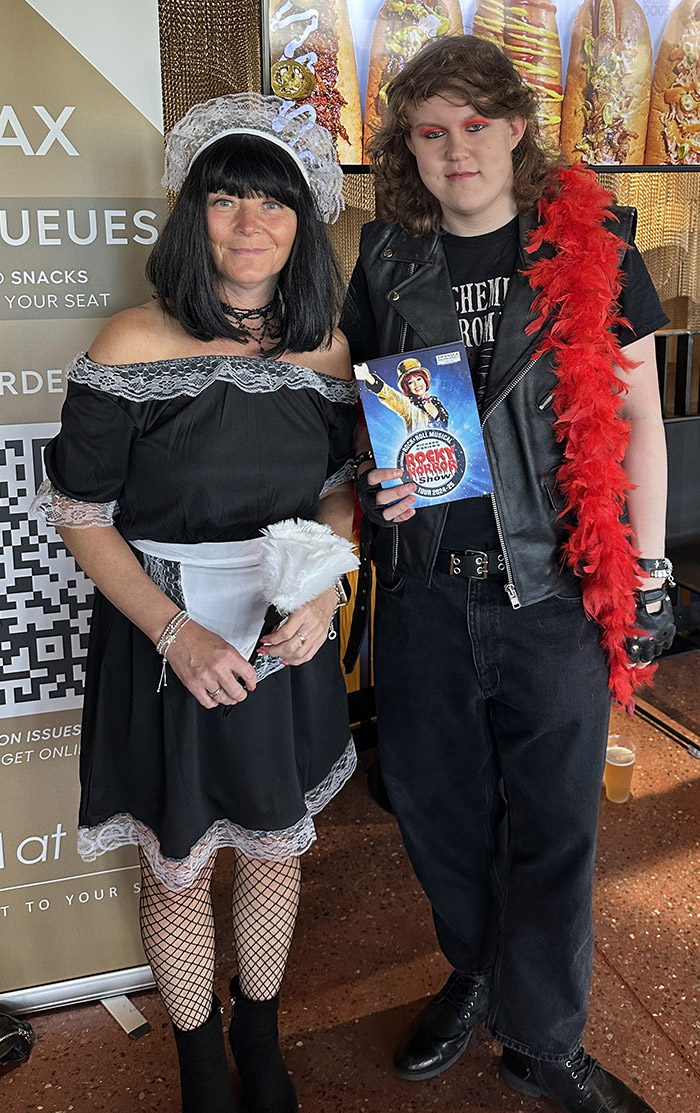 Image Copyright Pat H / TimeWarp - Click to return