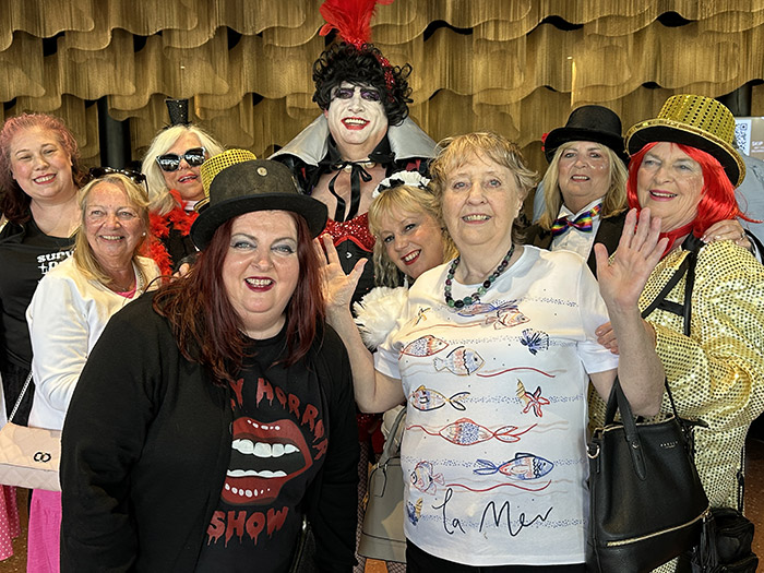 Image Copyright Pat H / TimeWarp - Click to return