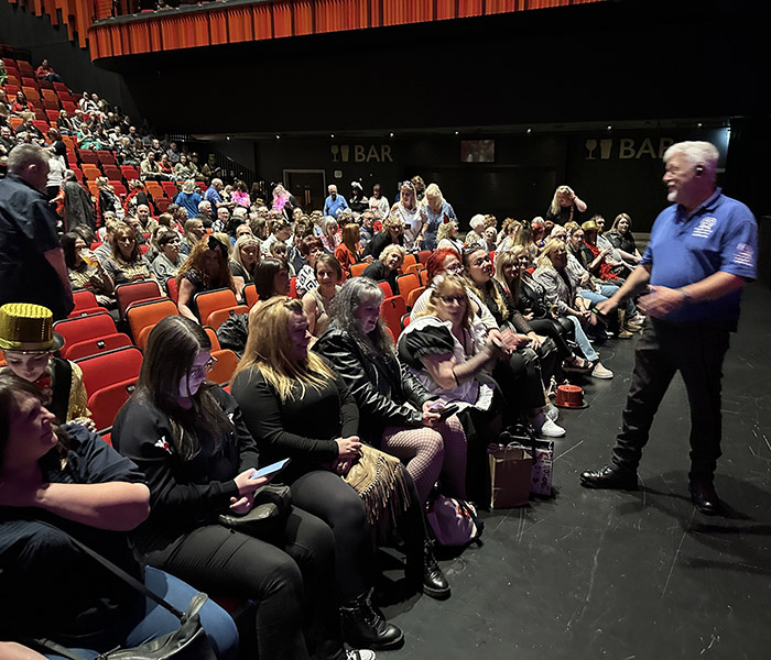 Image Copyright Pat H / TimeWarp - Click to return