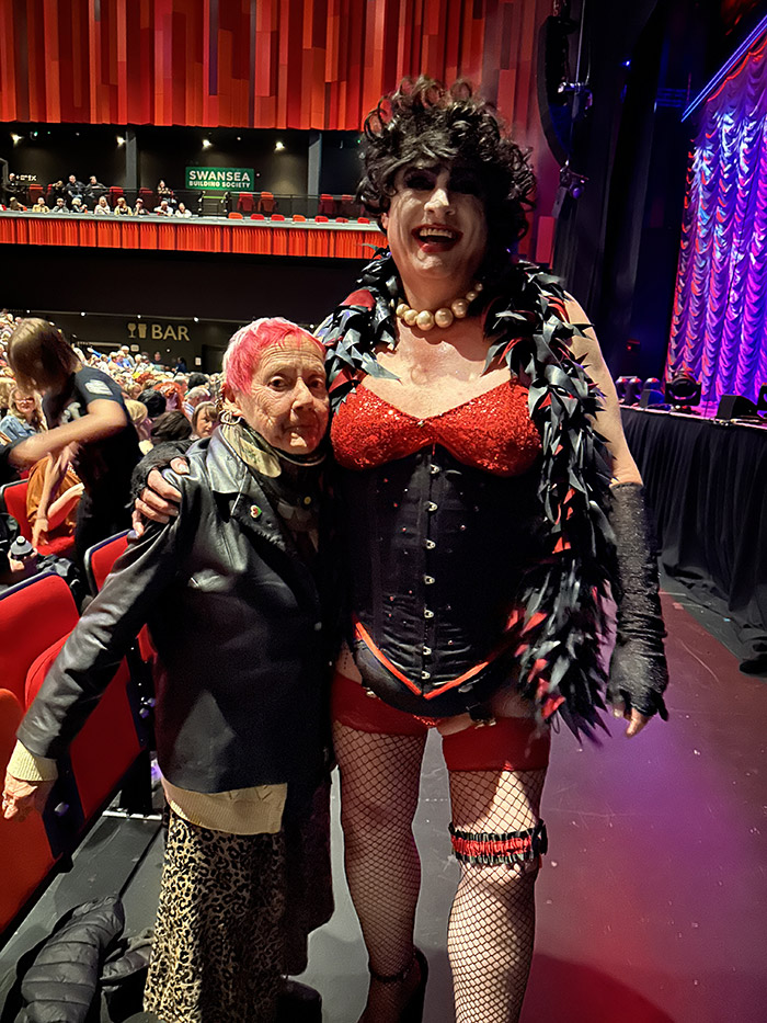 Image Copyright Pat H / TimeWarp - Click to return