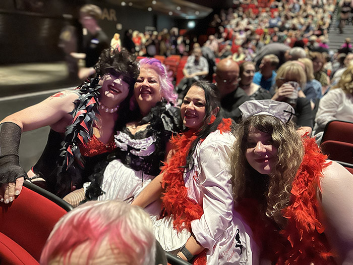 Image Copyright Pat H / TimeWarp - Click to return