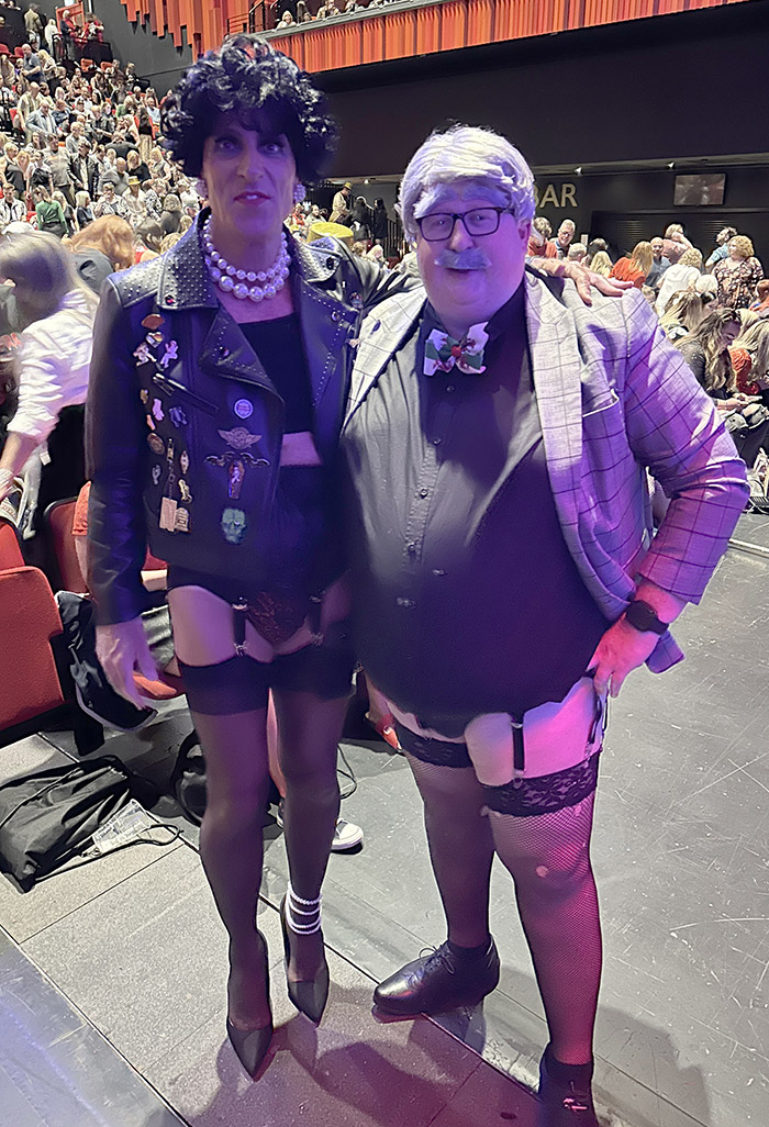 Image Copyright Pat H / TimeWarp - Click to return