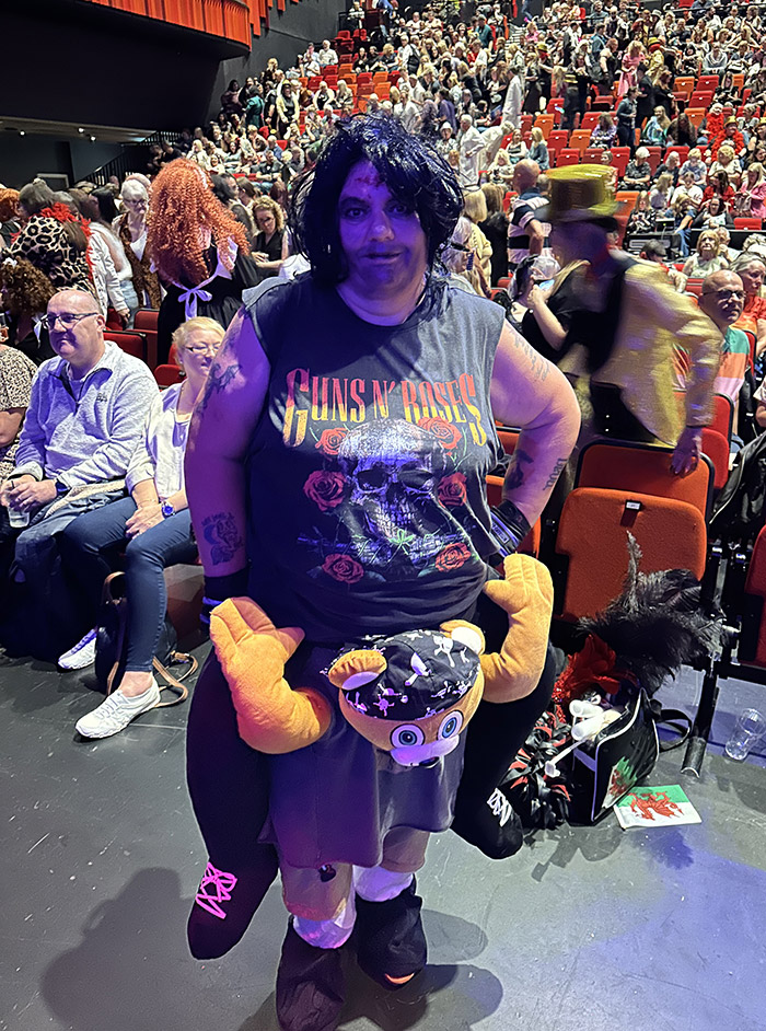 Image Copyright Pat H / TimeWarp - Click to return