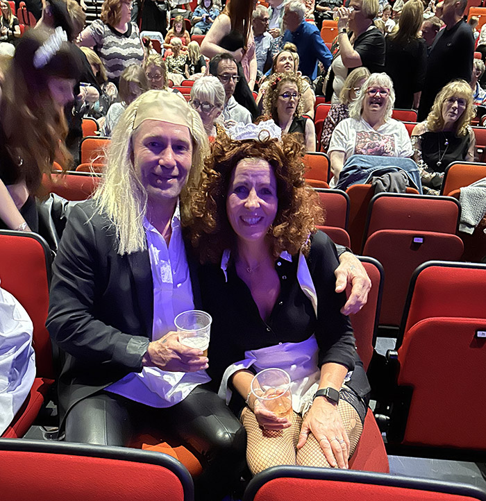 Image Copyright Pat H / TimeWarp - Click to return