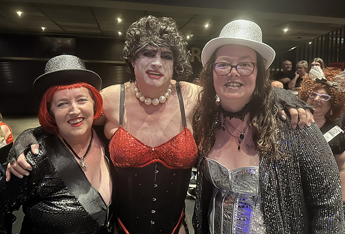 Image Copyright Pat H / TimeWarp - Click to return