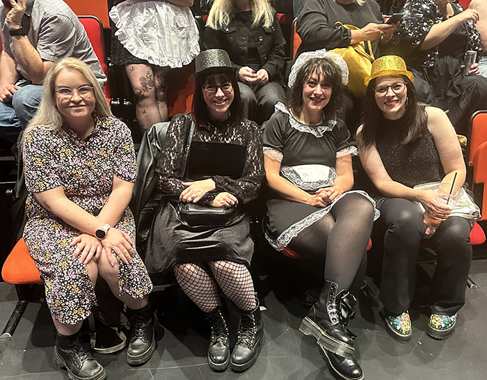 Image Copyright Pat H / TimeWarp - Click to return