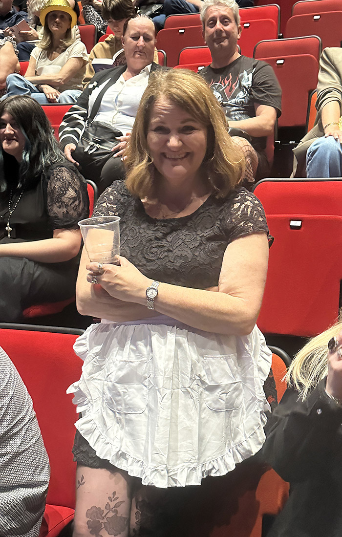 Image Copyright Pat H / TimeWarp - Click to return