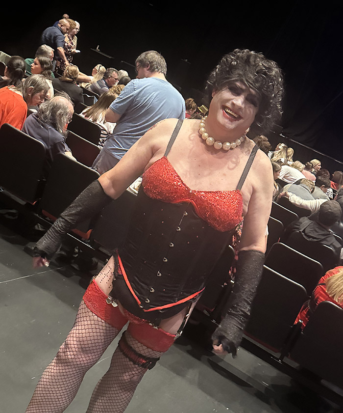 Image Copyright Pat H / TimeWarp - Click to return