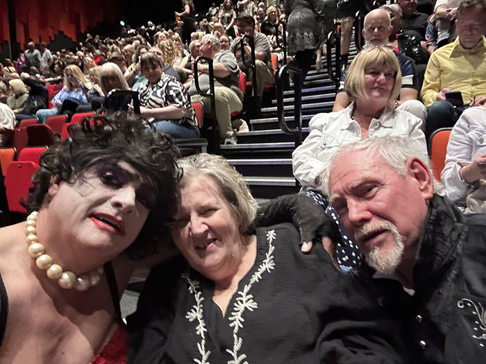 Image Copyright Pat H / TimeWarp - Click to return