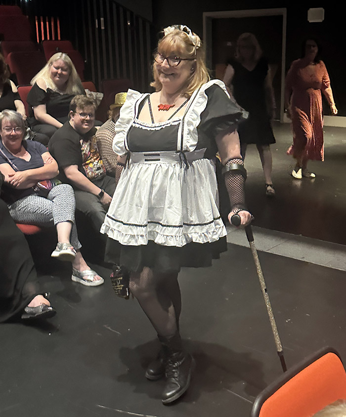 Image Copyright Pat H / TimeWarp - Click to return