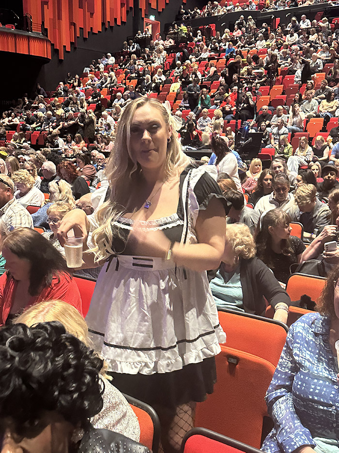 Image Copyright Pat H / TimeWarp - Click to return