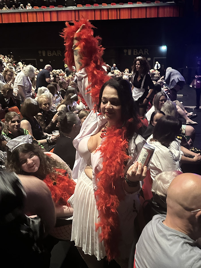 Image Copyright Pat H / TimeWarp - Click to return