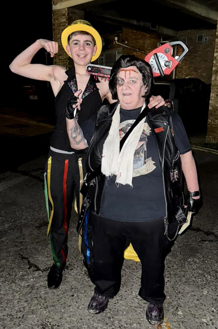 Image Copyright Pat H / TimeWarp - Click to return