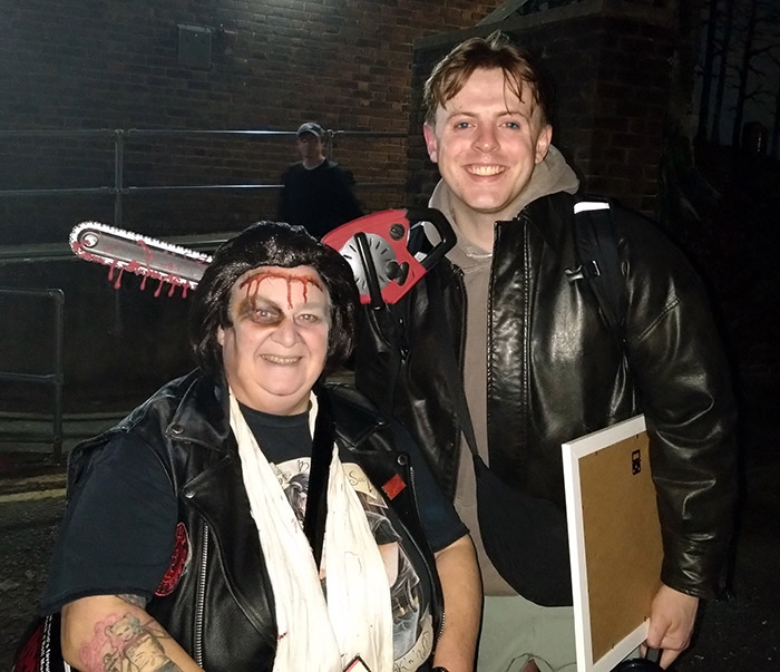 Image Copyright Pat H / TimeWarp - Click to return