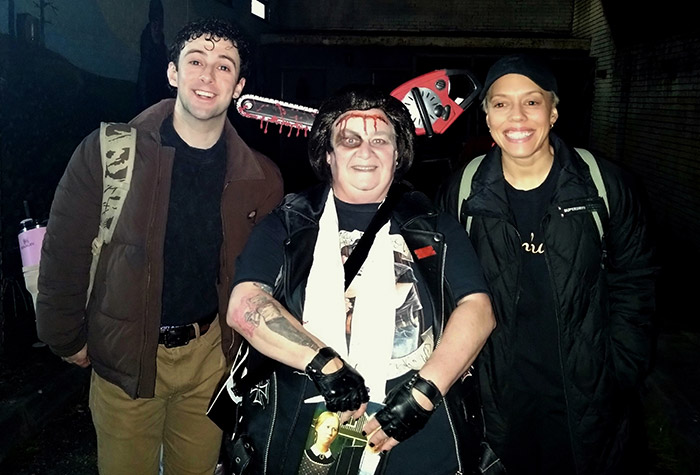 Image Copyright Pat H / TimeWarp - Click to return