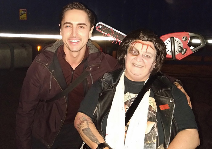 Image Copyright Pat H / TimeWarp - Click to return