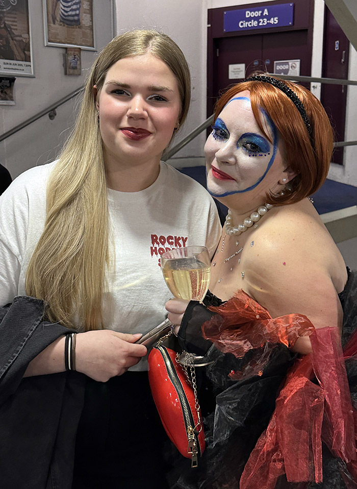 Image Copyright Pat H / TimeWarp - Click to return