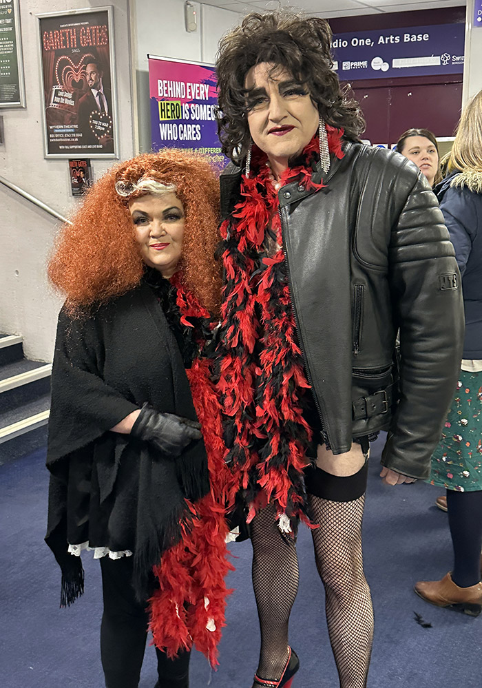 Image Copyright Pat H / TimeWarp - Click to return