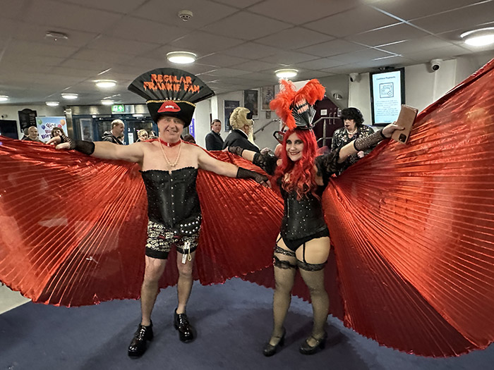 Image Copyright Pat H / TimeWarp - Click to return