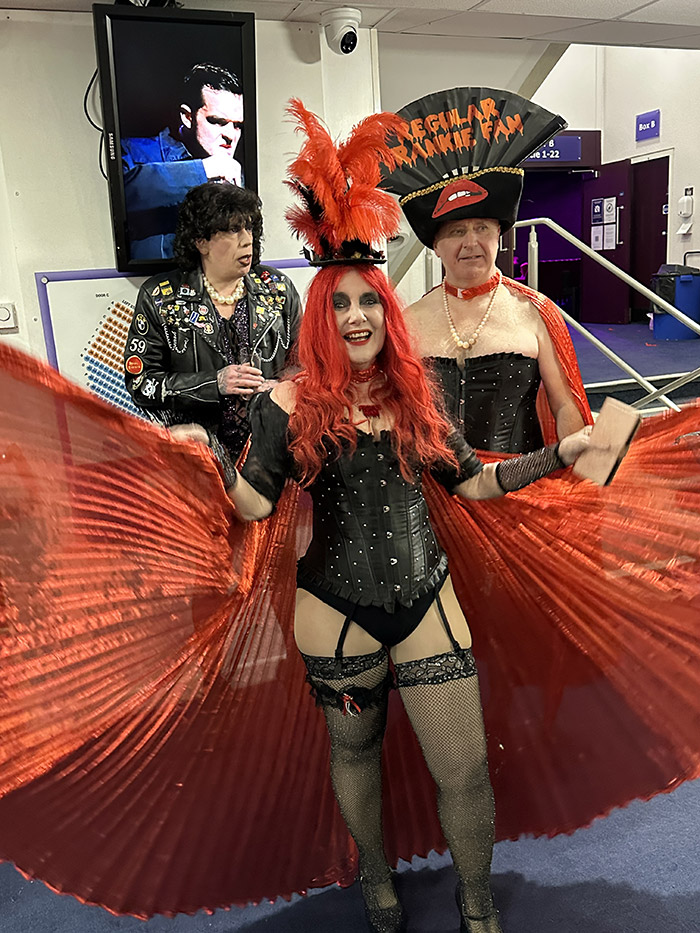 Image Copyright Pat H / TimeWarp - Click to return