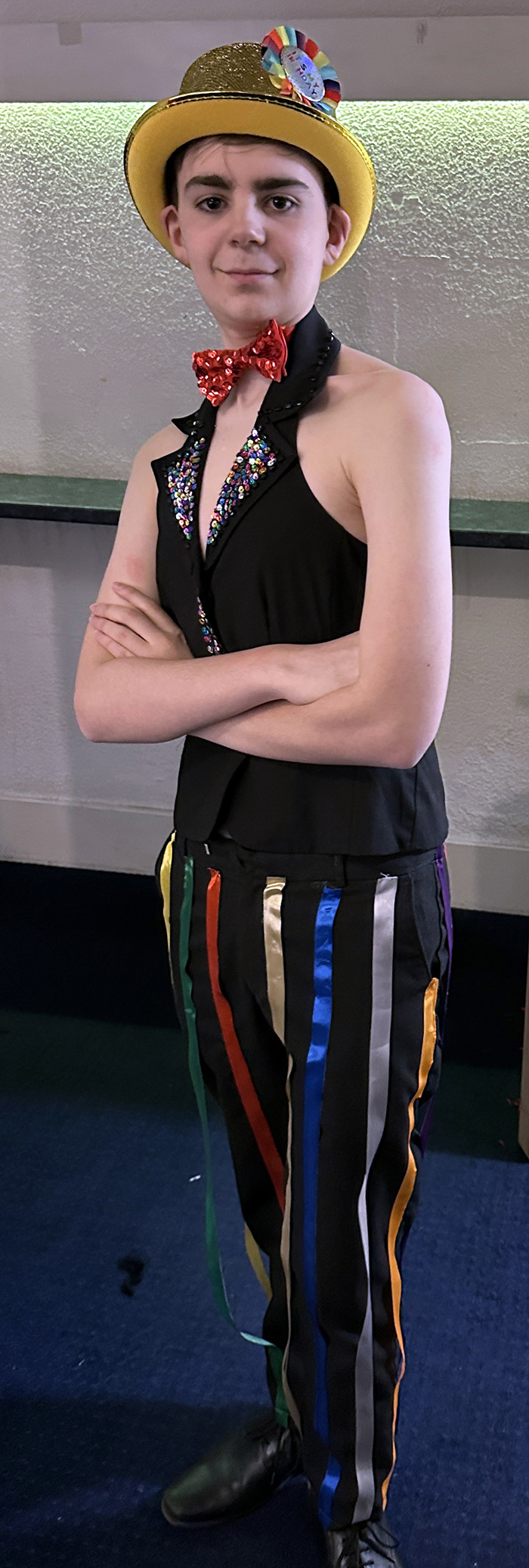 Image Copyright Pat H / TimeWarp - Click to return