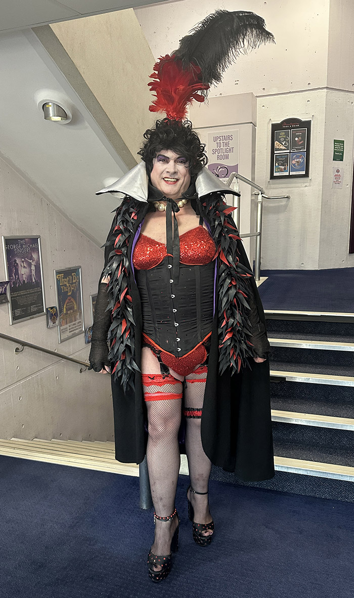 Image Copyright Pat H / TimeWarp - Click to return