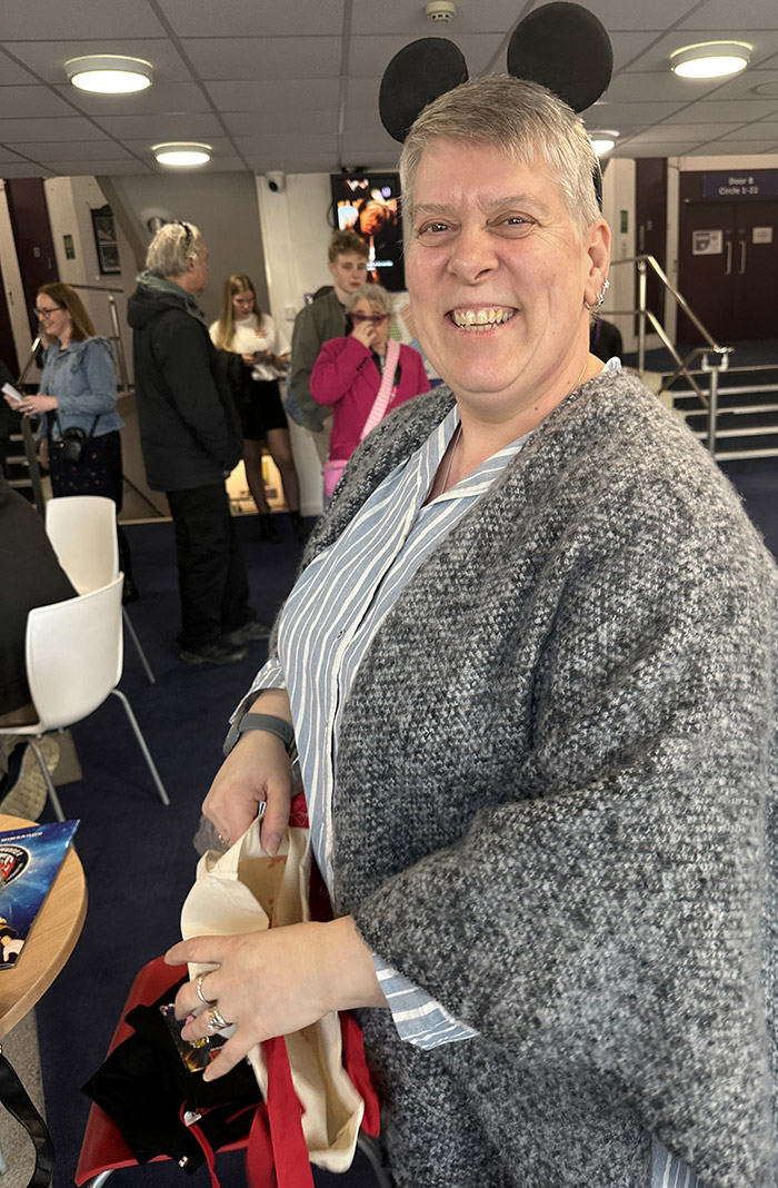 Image Copyright Pat H / TimeWarp - Click to return