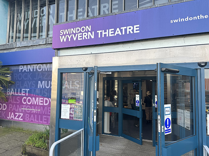 Image Copyright Pat H / TimeWarp - Click to return