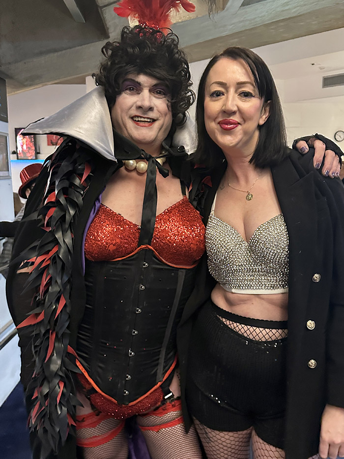 Image Copyright Pat H / TimeWarp - Click to return