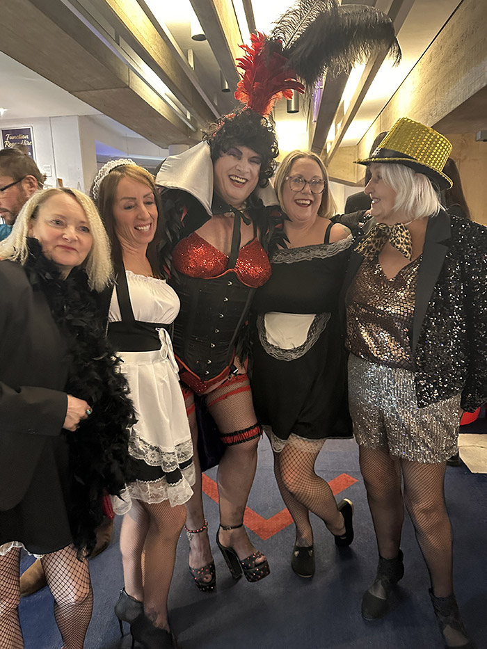 Image Copyright Pat H / TimeWarp - Click to return