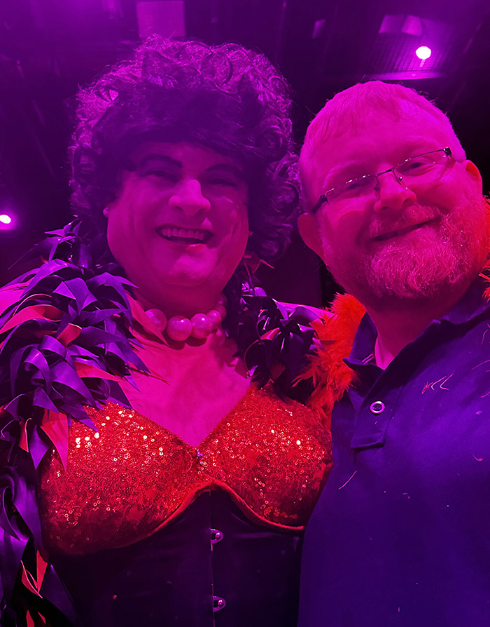 Image Copyright Pat H / TimeWarp - Click to return