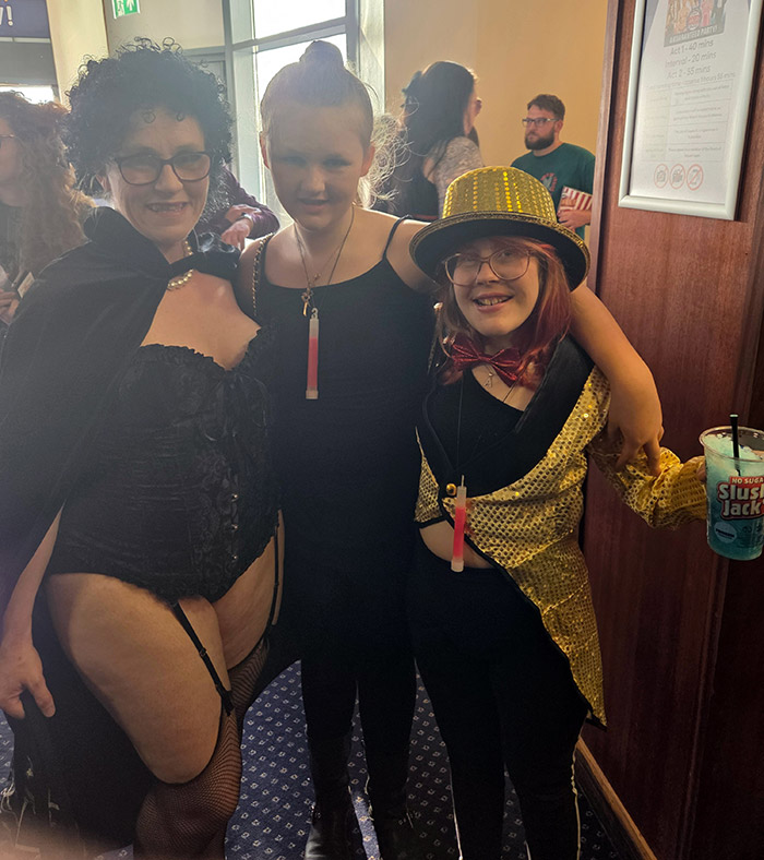 Image Copyright Becca L / TimeWarp - Click to return