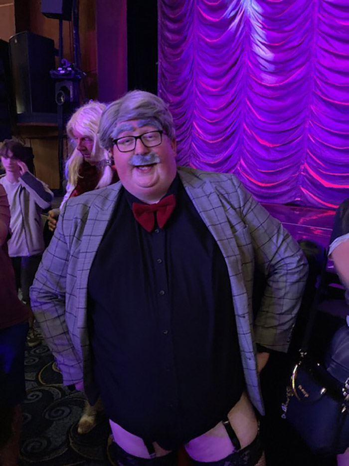 Image Copyright Lin & Steve / TimeWarp - Click to return