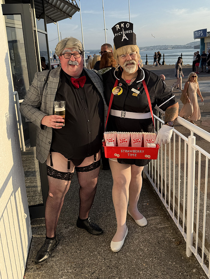 Image Copyright Matthew John / TimeWarp - Click to return