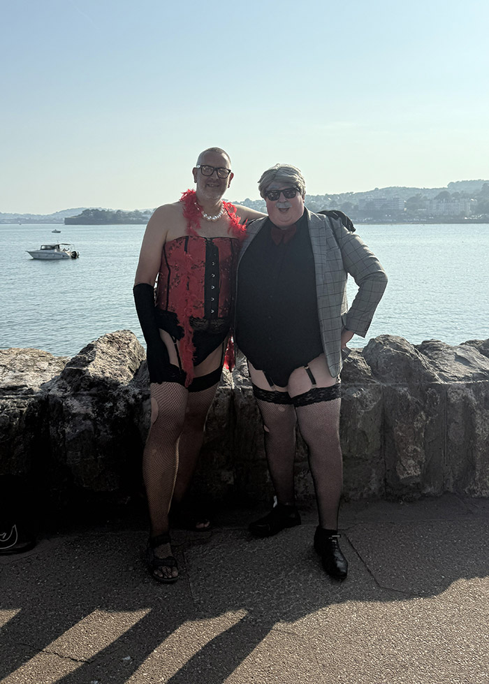 Image Copyright Matthew John / TimeWarp - Click to return