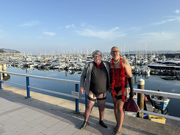 Image Copyright Matthew John / TimeWarp - Click to return