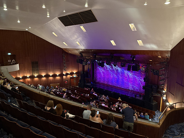 Image Copyright Matthew John / TimeWarp - Click to return