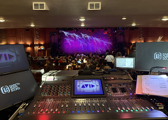 Image Copyright Matthew John / TimeWarp - Click to return