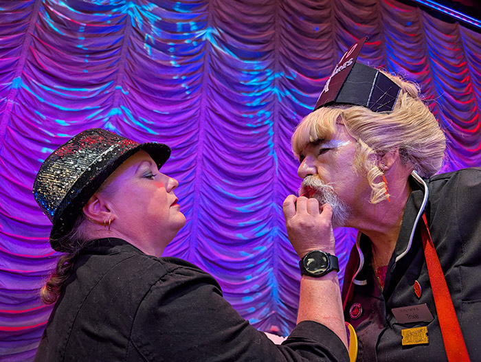 Image Copyright Helen HB / TimeWarp - Click to return