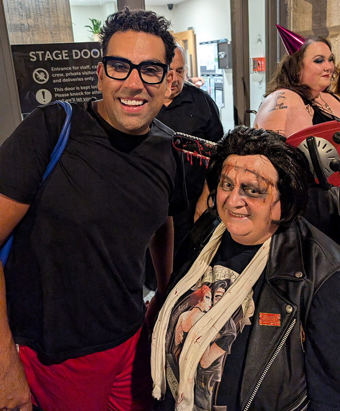 Image Copyright Helen HB / TimeWarp - Click to return