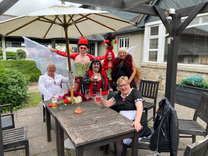 Image Copyright Lin & Steve / TimeWarp - Click to return