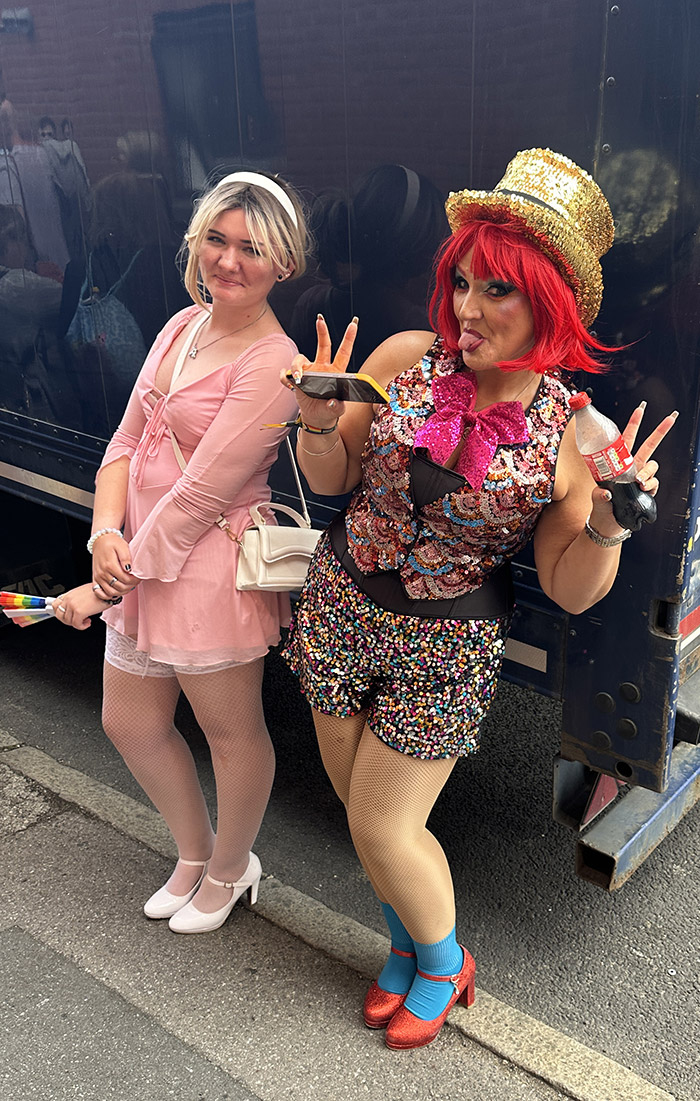 Image Copyright Pat H / TimeWarp - Click to return