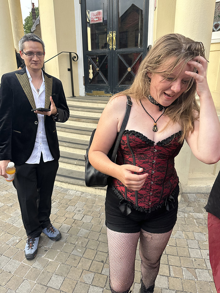 Image Copyright Pat H / TimeWarp - Click to return