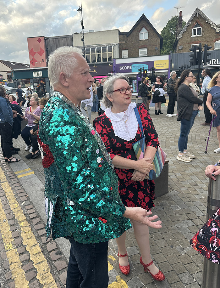 Image Copyright Pat H / TimeWarp - Click to return