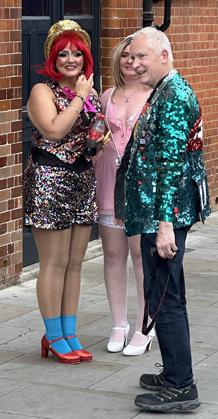 Image Copyright Pat H / TimeWarp - Click to return